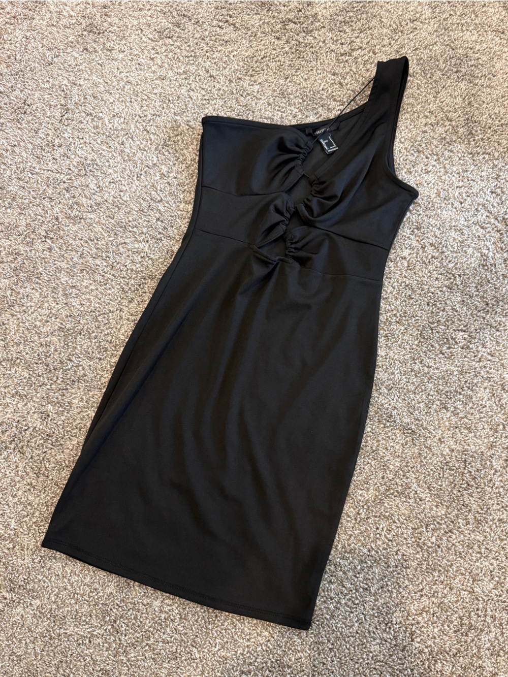 Forever 21 Mini Dress
